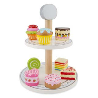 Cake stand set